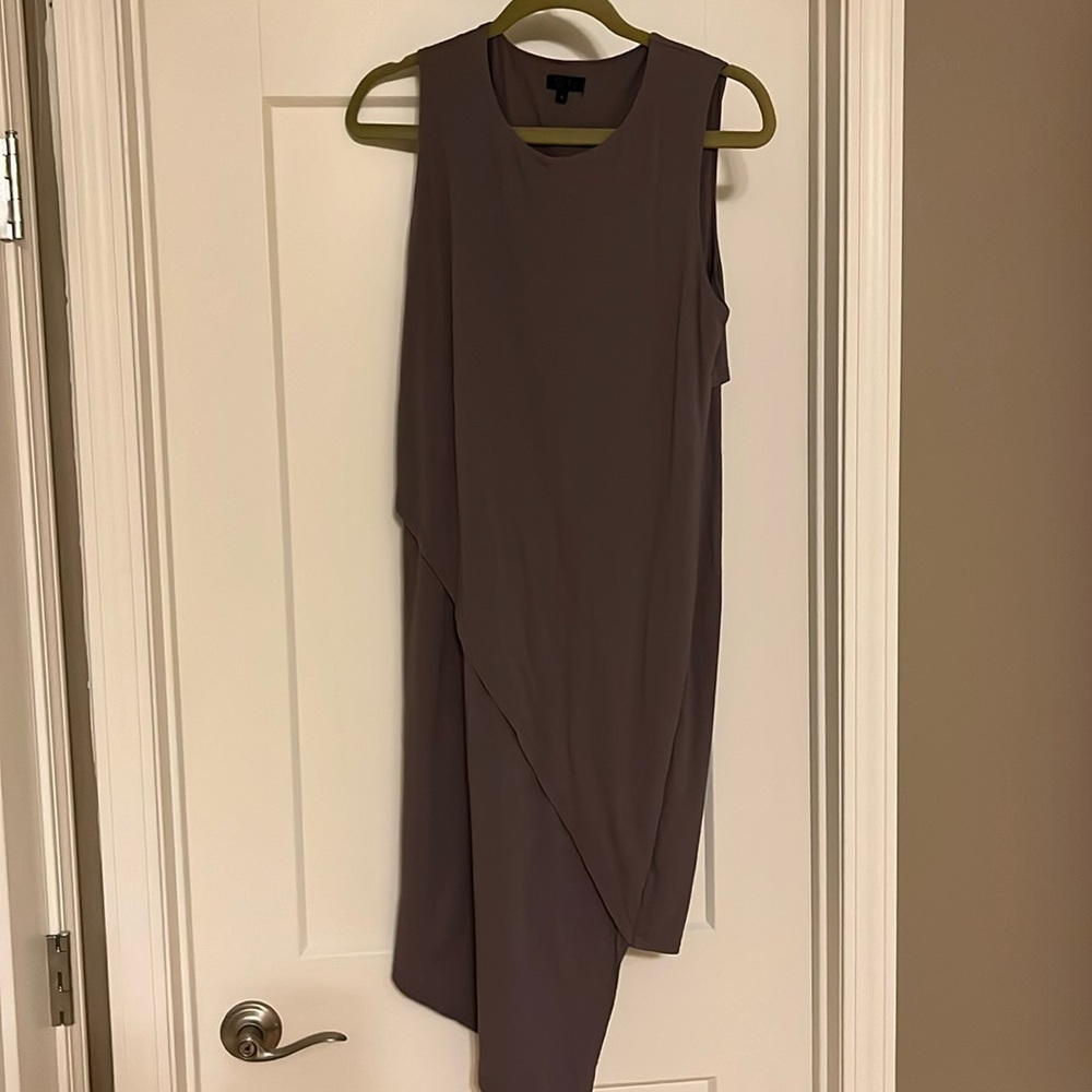 Sen Sleeveless dress size 2